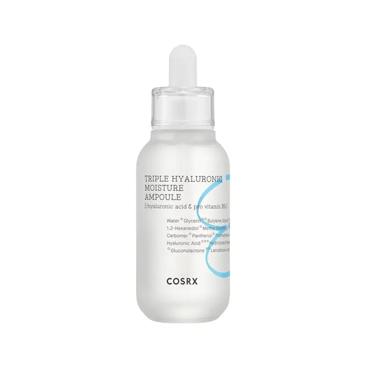 Cosrx Tripla Idratazione Ialuronica, 40 ml