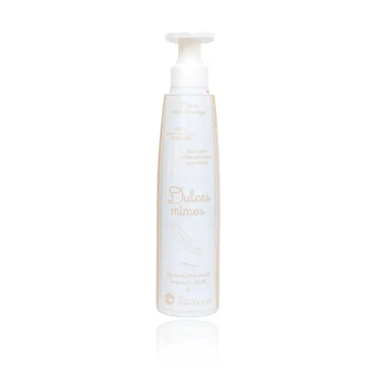 Costazar Balm Crema corpo idratante per bambini - Dolci coccole, 200 ml