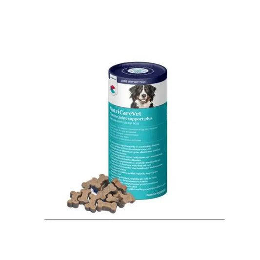 Covetrus Nutricarevet Articular Plus per cani, 60 compresse