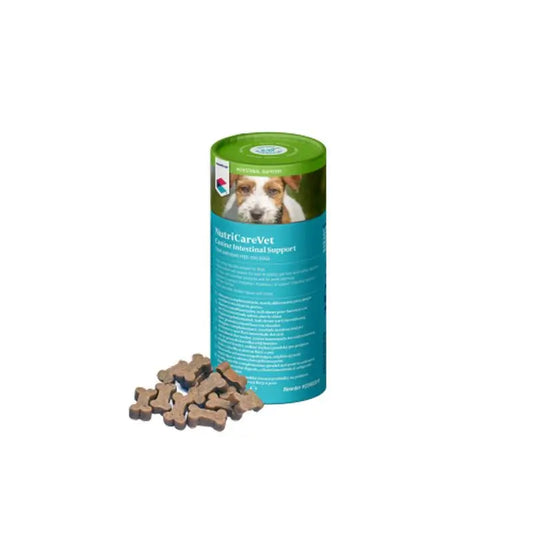 Covetrus Nutricarevet Gastro per cani, 60 gommine
