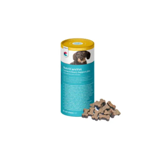 Covetrus Nutricarevet P Urinary per cani, 60 Ghette