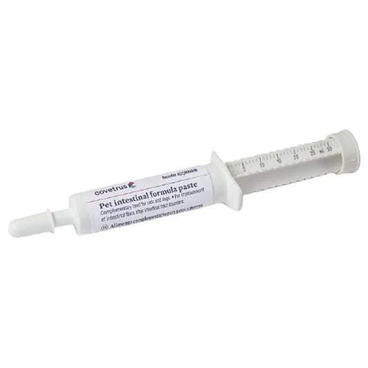 Covetrus Pasta intestinale per cani e gatti, 60 ml