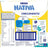 Nestlé Nativa Crescita 3 Cereali, 1L
