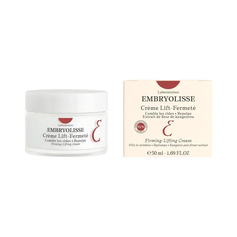Embryolisse Lift-Fermeté Crema, 50 ml