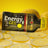 Crown Sport Nutrition Gel energetico al limone , 12 x 40 g