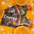 Crown Sport Nutrition Energy Gel Arancione , 12 x 40 grammi