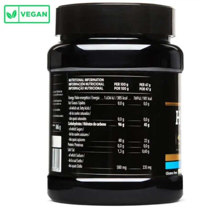 Crown Sport Nutrition Hyperdrink 45 Neutral, 846 g (18 porzioni)