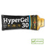 Crown Sport Nutrition Hypergel 30 (Hydro) Neutro + Cafeína  , 75 gr