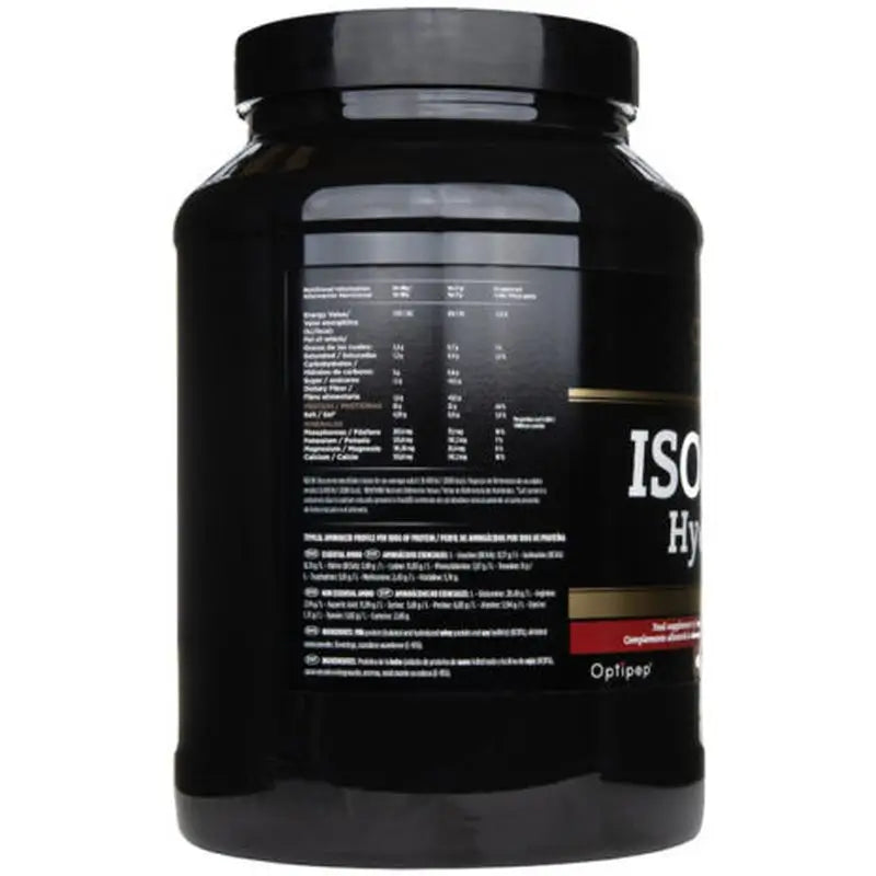 Crown Sport Nutrition Iso Whey Hydrolyzed Chocolate , 918 g (34 porzioni)