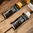 Crown Sport Nutrition Hyper Energy Tester Pack con contenitore da 750 ml