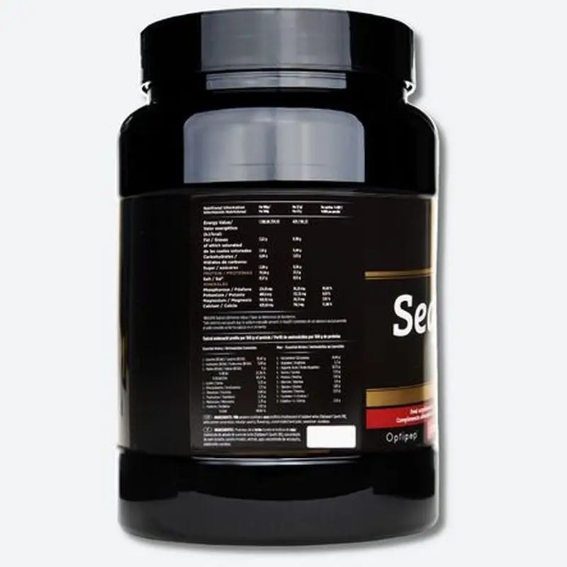 Crown Sport Nutrition Sequential Protein Strawberry (Night Recovery) , 918 g (34 porzioni)