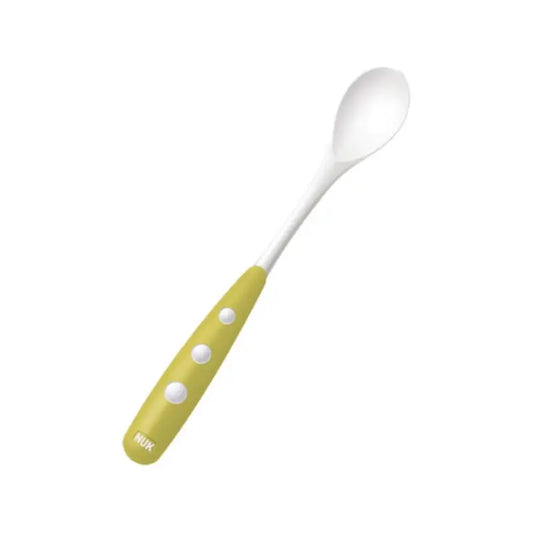 NUK Ciotola con coperchio Easy Learning 6M+