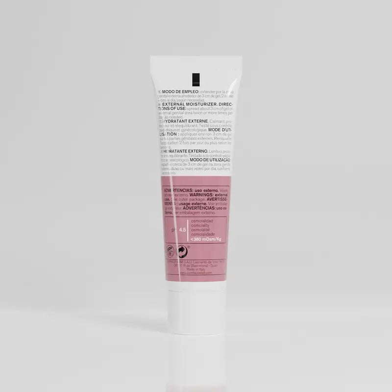 Cumlaude Lab Idratante esterno CLX, 30 ml