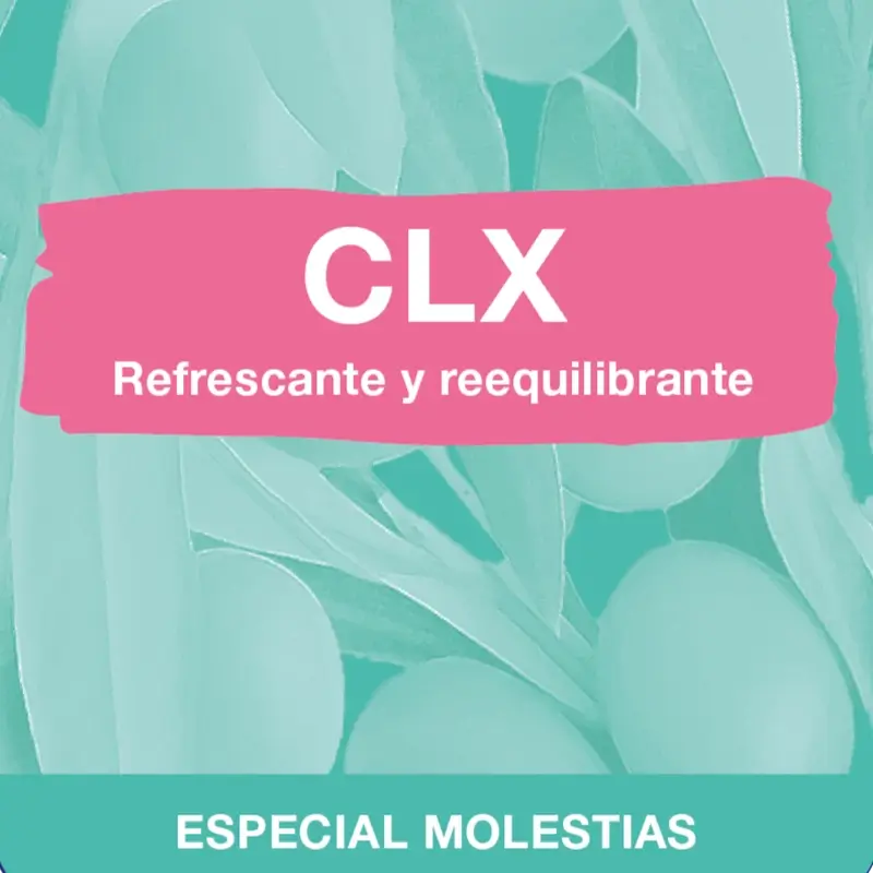 Cumlaude Lab Igiene intima CLX Gel detergente, 500 ml
