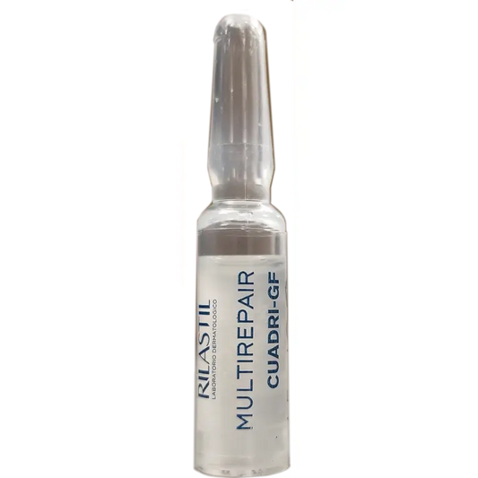 Rilastil Cuadri Gf 30 fiale x 1,5 ml