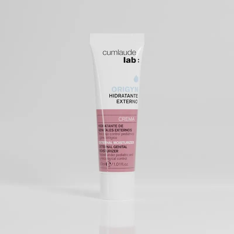 Cumlaude Lab Idratante esterno, 30 ml