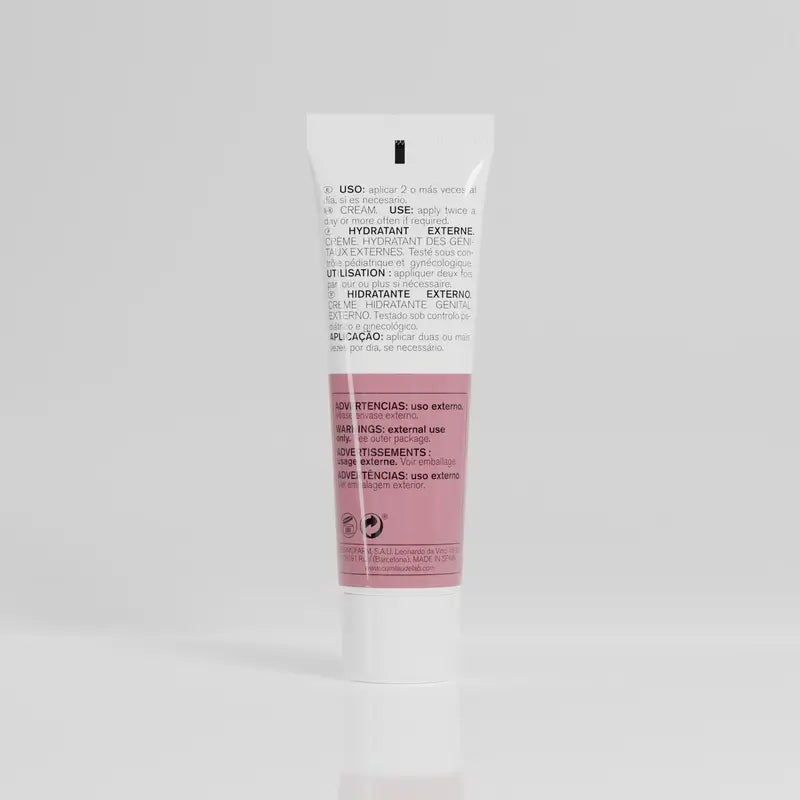 Cumlaude Lab Idratante esterno, 30 ml
