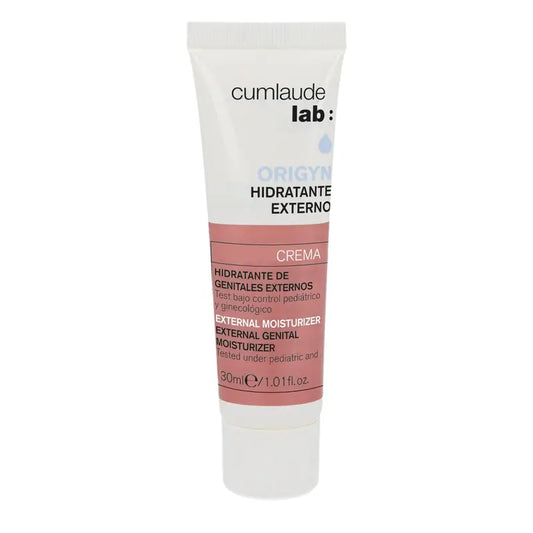 Cumlaude Lab Idratante esterno, 30 ml