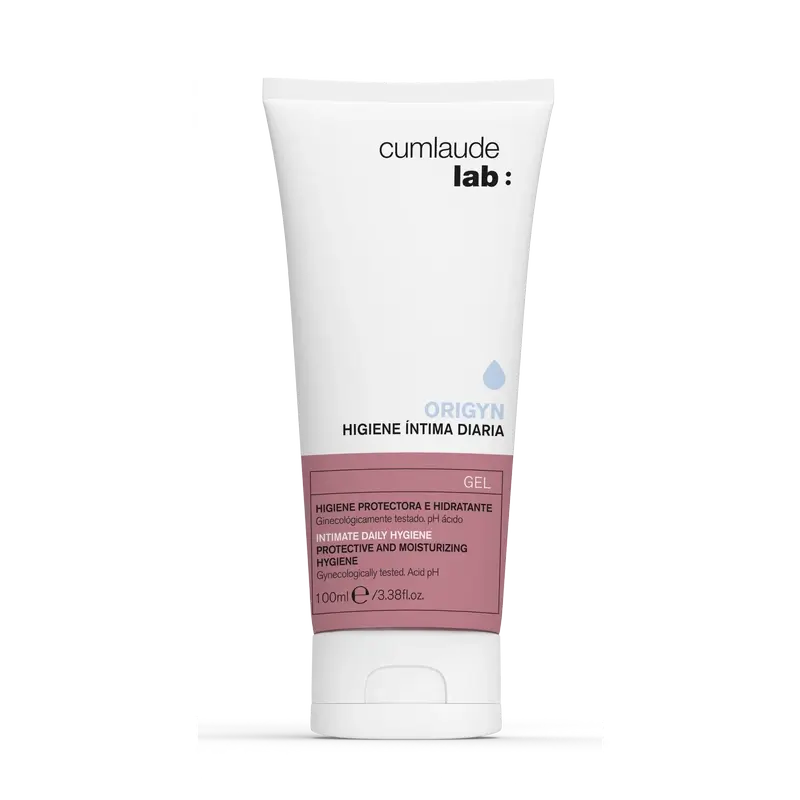 Cumlaude Lab Igiene intima quotidiana, 100 ml
