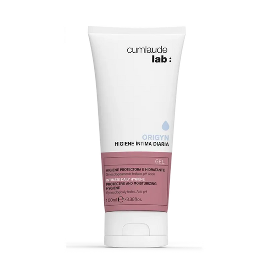 Cumlaude Lab Igiene intima quotidiana, 100 ml