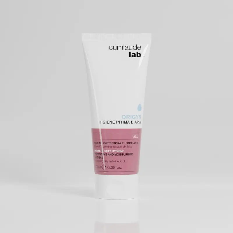 Cumlaude Lab Igiene intima quotidiana, 100 ml