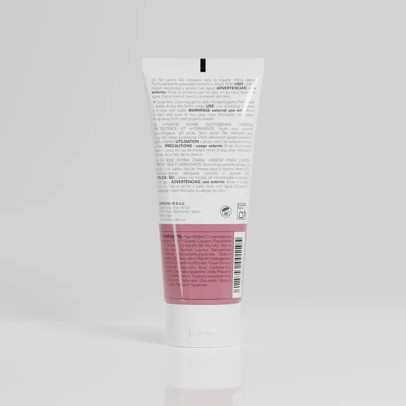 Cumlaude Lab Igiene intima quotidiana, 100 ml