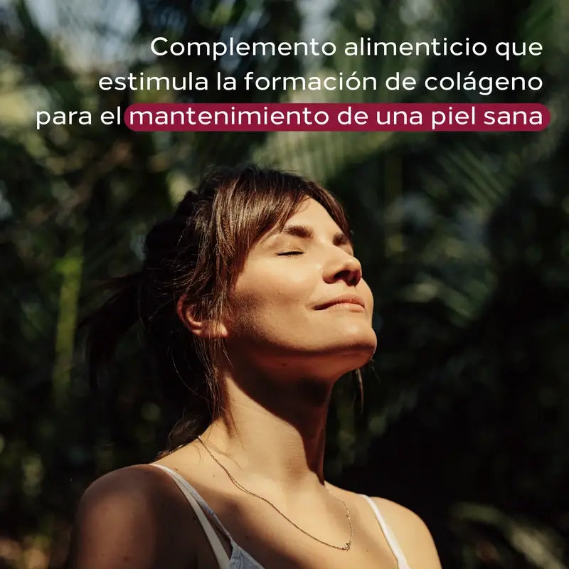 Cumlaude Lab Collagen Boost 7 Fiale