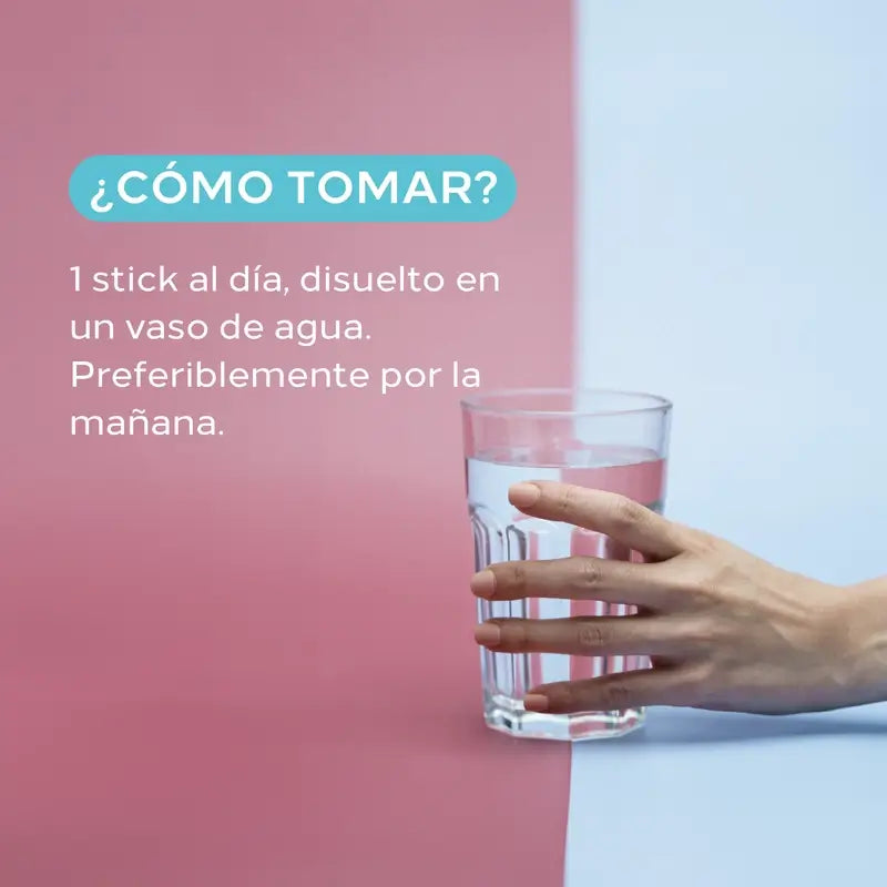 Cumlaude Lab Drenaqua Plus 14 bastoncini