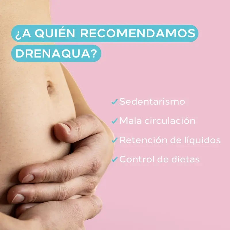Cumlaude Lab Drenaqua Plus 14 bastoncini