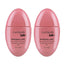 Cumlaude Lab Duplo Ginesens Lubrificante stimolante ad effetto riscaldante, 2 x 30 Ml