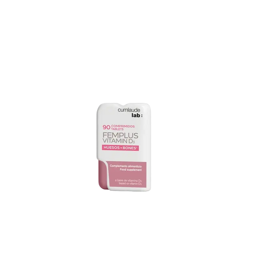 Cumlaude Lab Femplus Vitamina D3 90 Compresse