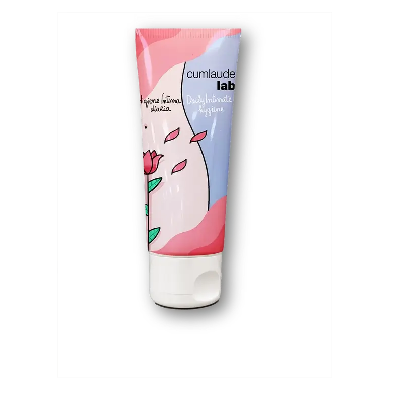 Cumlaude Lab Igiene intima quotidiana, 100 ml