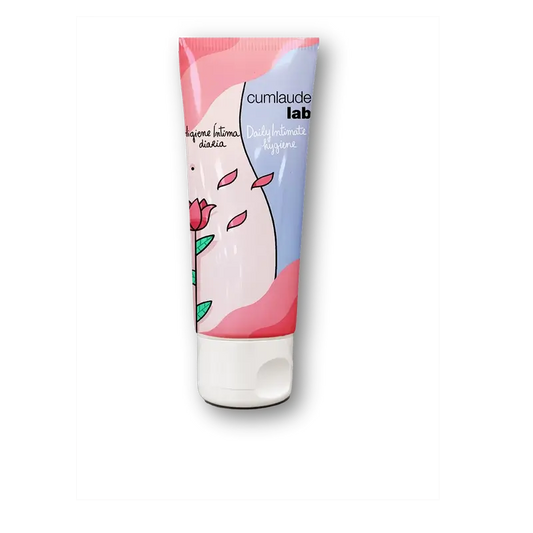 Cumlaude Lab Igiene intima quotidiana, 100 ml