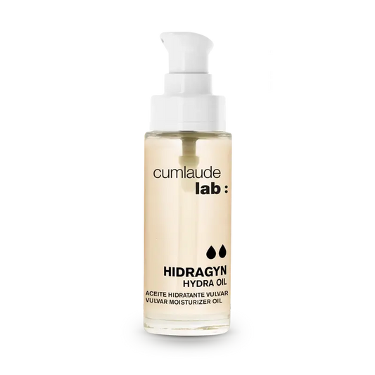 Cumlaude Lab Hydra Oil Olio idratante vulvare, 30 ml