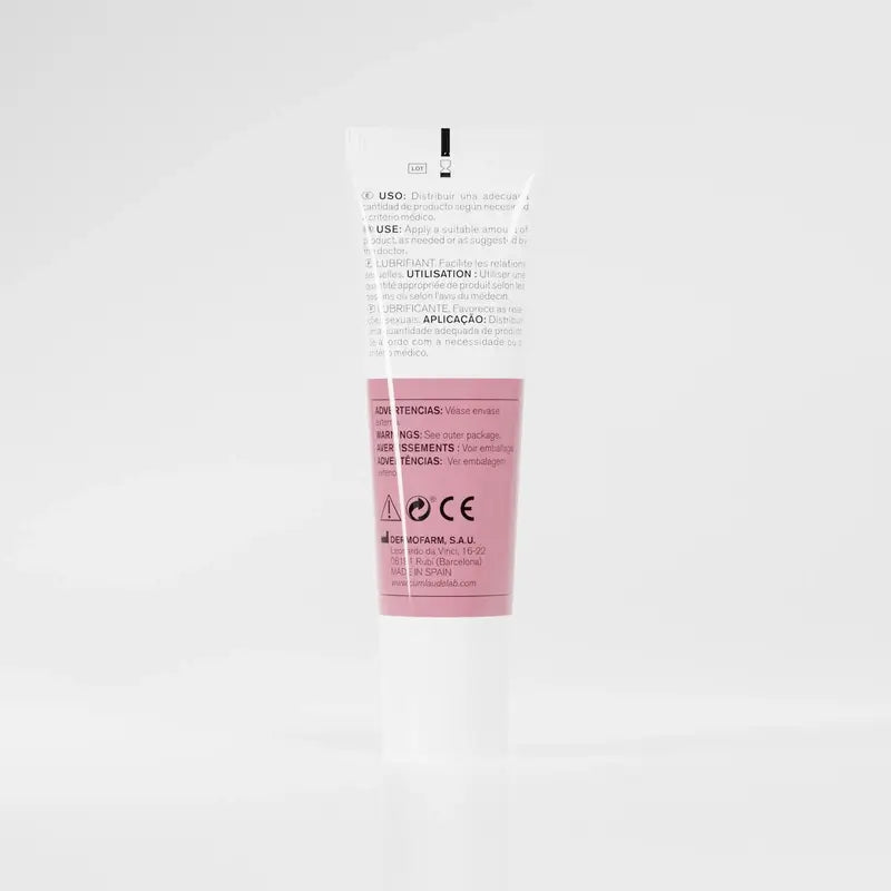 Cumlaude Lab Mucus Gel lubrificante vaginale, 30 ml