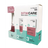 Cumlaude Lab Pack Stop Discomfort Clx Idratante Esterno 30 Ml + Clx Ovulo + Regalo Igiene Intima 100 Ml