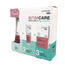 Cumlaude Lab Pack Stop Discomfort Clx Idratante Esterno 30 Ml + Clx Ovulo + Regalo Igiene Intima 100 Ml