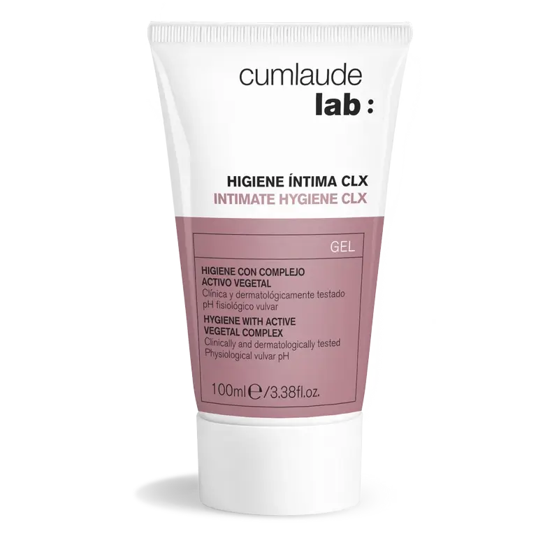 Cumlaude Lab Pack Stop Discomfort Clx Idratante Esterno 30 Ml + Clx Ovulo + Regalo Igiene Intima 100 Ml