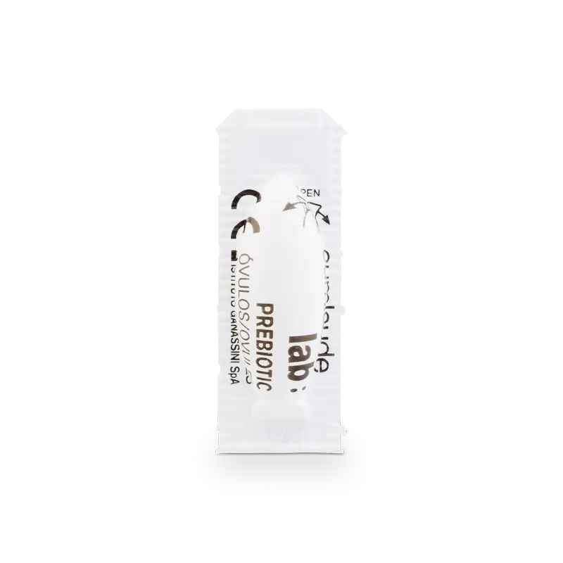 Cumlaude Lab Prebiotic, 10 ovuli vaginali