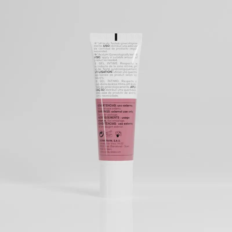 Cumlaude Lab Prebiotic Lube Lubrificante protettivo e preventivo, 30 Ml
