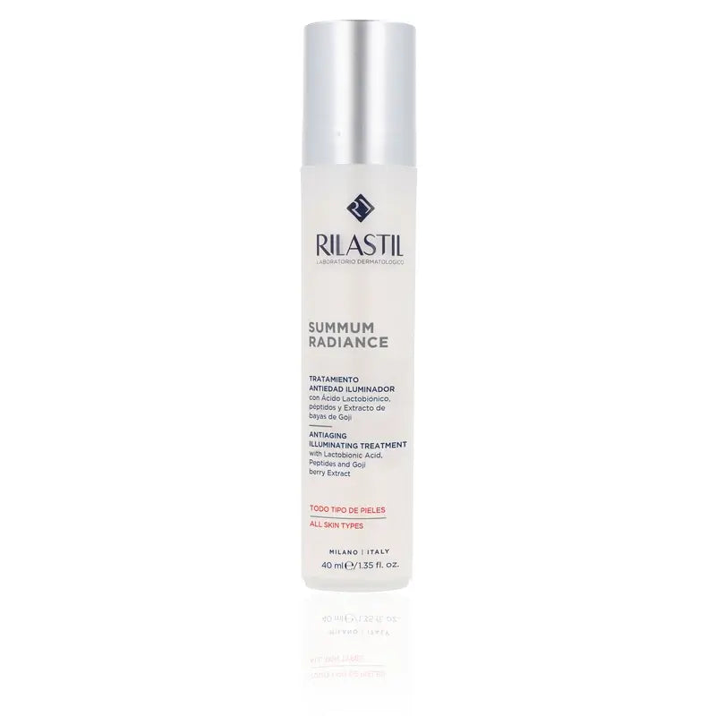Rilastil Summum Crema Illuminante Anti-Età 40 ml
