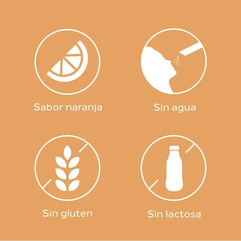 Cumlaude Lab Tynbiotic Intimmune, 28 bastoncini