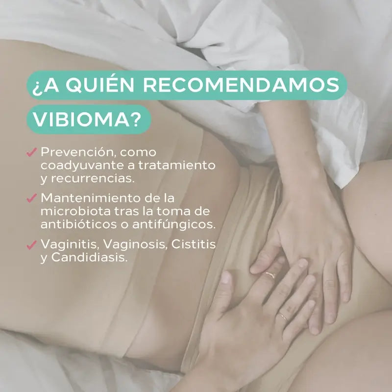 Cumlaude Lab Vibioma 14 Bustine
