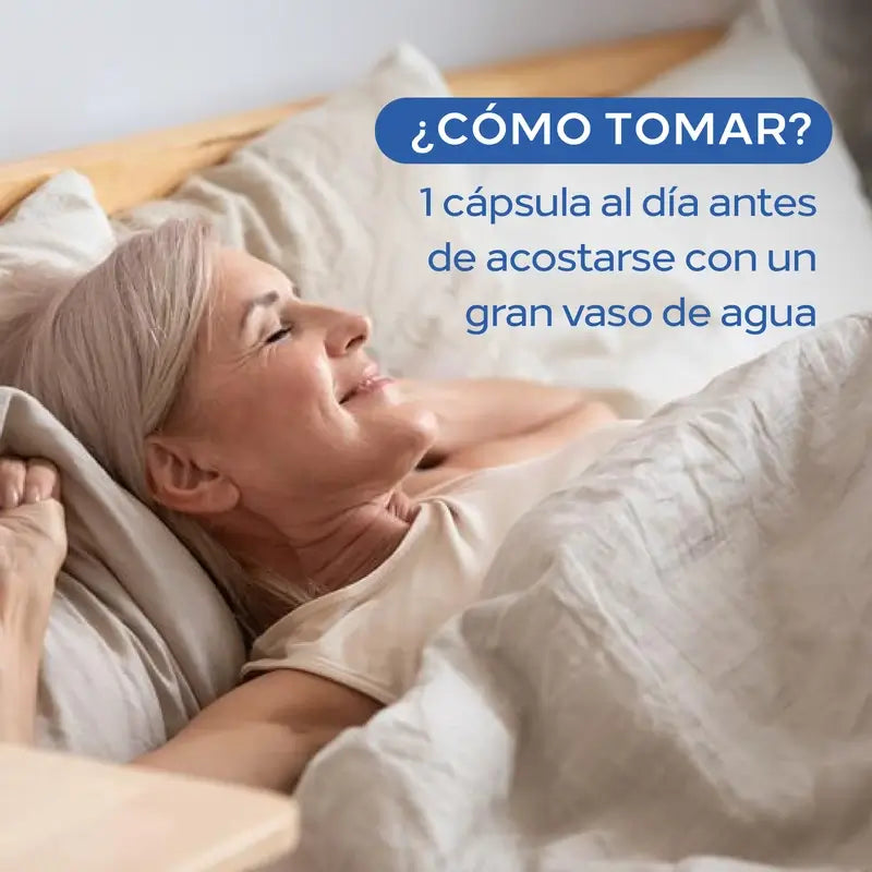 Cumlaude Lab Serotogyn Nocta, 30 Capsule