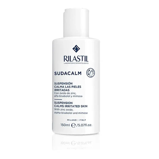 Rilastil Sudacalm Sospensione 150 ml