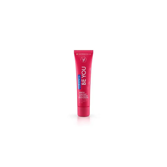 Curaprox Be You Gin Tonic Flavoured Toothpaste, 60 ml