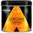 Aldous Bio Curcuma con zenzero e pepe nero con probiotici, 250 capsule