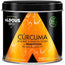 Aldous Bio Curcuma con zenzero e pepe nero con probiotici, 250 capsule