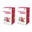 Cisticlean 240 Mg Pac, 2X60 Capsule