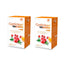 Cysticlean Forte 240 Mg Pac, Confezione 2 x 60 capsule
